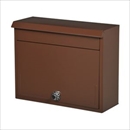 ケイジーワイ セレクトカラーポスト チョコレート SG-5000L