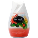 リナジット エアーフレッシュナー ハワイアンサンセット198g 12個セット