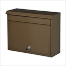 ケイジーワイ セレクトカラーポスト ブラウンメタリック SG-5000L