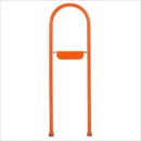 ケイジーワイ ポストスタンド アーチスタンド オレンジ AS-1