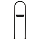 ケイジーワイ ポストスタンド アーチスタンド ブラック AS-1