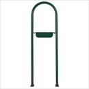 ケイジーワイ ポストスタンド アーチスタンド グリーン AS-1