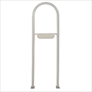 ケイジーワイ ポストスタンド アーチスタンド シルバー AS-1