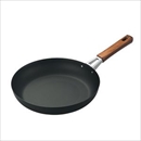 タマハシ 鉄製フライパン ネオキャスチール 26cm 200VIH対応
