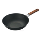 タマハシ 鉄製フライパン いため鍋 27cm 200VIH対応