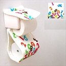 オカトー ペーパーホルダーカバー アラモード ナンバー