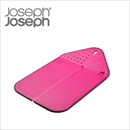JosephJoseph Joseph Joseph リンス&チョップ プラス ピンク