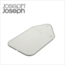 JosephJoseph Joseph Joseph リンス&チョップ プラス ホワイト