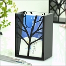 サンメニー 名刺ホルダー ネームカードホルダー MiniAutumn NameCardHolder