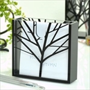 サンメニー メモホルダー メモ入れ MiniAutumn MemoHolder メモ用紙付き