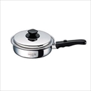 ビタクラフト Vita Craft(ビタクラフト) フライパン 22cm ウルトラ No.9309 IH対応