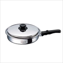 ビタクラフト Vita Craft(ビタクラフト) フライパン 27cm ウルトラ No.9411 IH対応