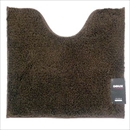 ヨコズナ(旧:横綱工業) トイレマット 足元マット DOUX ブラウン