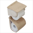 ヨコズナ(旧:横綱工業) ペーパーホルダーカバー DOUX ベージュ