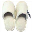 ヨコズナ(旧:横綱工業) トイレスリッパ DOUX アイボリー