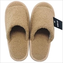 ヨコズナ(旧:横綱工業) トイレスリッパ DOUX ベージュ