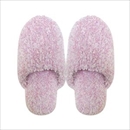 ヨコヅナ(旧:横綱工業) トイレスリッパ キャンディフロス ピンク