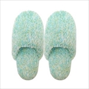 ヨコヅナ(旧:横綱工業) トイレスリッパ キャンディフロス ブルー