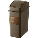 東谷 ウーデ スイングペール5ND ブラウン RSD-308BR