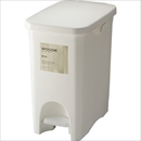 東谷 ウーデ ペダルペール20PS ホワイト RSD-309WH