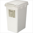 東谷 ウーデ 連結ワンハンドペール45J ホワイト RSD-310WH