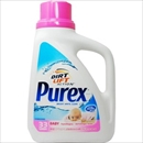 PUREX(ピューレックス) ベビーリキッド 1470ml(2倍濃縮)×6本セット