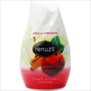 リナジット エアーフレッシュナー アップルシナモン198g 12個セット