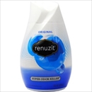 リナジット エアーフレッシュナー スーパーオリジナルセント198g 12個セット