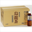 新潟 胎内高原の烏龍茶 500ml×48本 ペットボトル