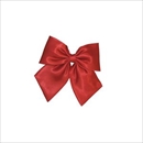 【コスプレ】 Teens Ever(ティーンズエバー) 無地リボン 赤 2個セット 4560320822660