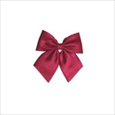 【コスプレ】 Teens Ever(ティーンズエバー) 無地リボン エンジ 2個セット 4560320822677