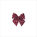 【コスプレ】 Teens Ever(ティーンズエバー) 柄リボン エンジ 2個セット 4560320822738