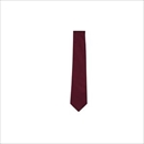 【コスプレ】 Teens Ever(ティーンズエバー) ネクタイ 無地エンジ 2個セット 4560320822813