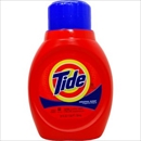 洗濯用合成洗剤　ウルトラタイドリキッド　2X　レギュラー　739ml　6本セット