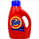 洗濯用洗剤 ウルトラタイドリキッド　2X　レギュラー　6本セット