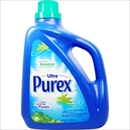 輸入洗剤 PUREX(ピューレックス) マウンテンブリーズ 4430ml×4本セット