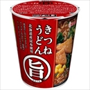 【ケース販売】 エースコック まる旨 きつねうどん 64g 36個セット まとめ買い