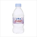 【まとめ買い】ミネラルウォーター エビアン(evian)ペットボトル330ml×48本セット