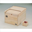 米びつ 桐製 10kg用