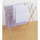 室内物干し　 ピーコックさん【部屋干しハンガー/ラック】