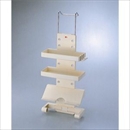 冷蔵庫サイドキッチンホルダー