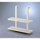 冷蔵庫サイドラック