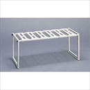 シンク下フリーラック 1段 SR1-EX