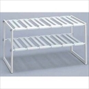 シンク下フリーラックワイド 伸縮