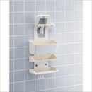 シャワーラック・ビビック