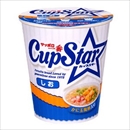 【ケース販売】 サンヨー食品 サッポロ一番 カップスター しお 77g 36個セット まとめ買い