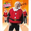 【クリスマスコスプレ 衣装】モコモコサンタ 4560320827627