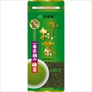 【ケース販売】伊藤園 お〜いお茶 一番摘み緑茶【100g×10本セット】 まとめ買い