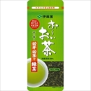 【ケース販売】伊藤園 お〜いお茶 若芽・若茎入り緑茶【100g×10本セット】 まとめ買い