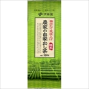【ケース販売】伊藤園 農家の自家出し茶【150g×20本セット】 まとめ買い